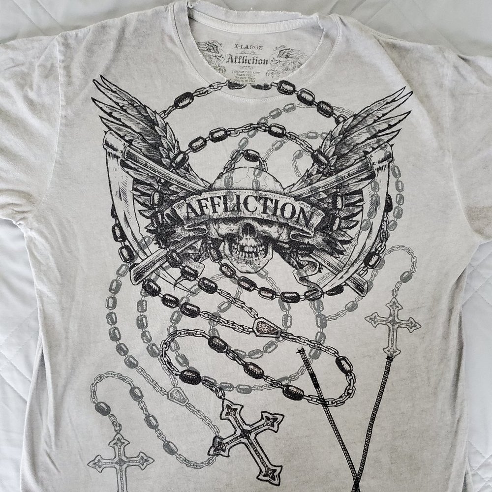Affliction